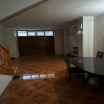 Satılır 5 otaqlı Həyət evi/villa, Nəsimi metrosu, 6-cı mikrorayon, Binəqədi rayonu 2