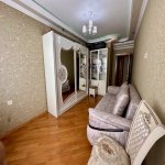 Kirayə (aylıq) 3 otaqlı Yeni Tikili, Nəsimi metrosu, 9-cu mikrorayon, Binəqədi rayonu 8