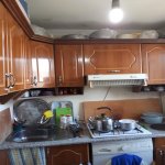 Satılır 2 otaqlı Köhnə Tikili, Qara Qarayev metrosu, 8-ci kilometr, Nizami rayonu 4
