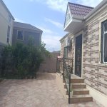 Satılır 3 otaqlı Həyət evi/villa, Saray, Abşeron rayonu 2