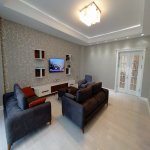 Продажа 4 комнатная Новостройка, Ясамал район 5