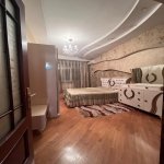 Kirayə (aylıq) 3 otaqlı Yeni Tikili, Gənclik metrosu, Nəsimi rayonu 6