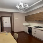 Аренда 2 комнатная Новостройка, м. Гянджлик метро, Наримановский р-н район 8