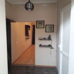 Kirayə (aylıq) 1 otaqlı Ofis, 28 May metrosu, AF Business House, Nəsimi rayonu 6