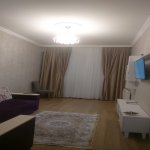 Kirayə (aylıq) 3 otaqlı Yeni Tikili, Gənclik metrosu, Nərimanov rayonu 4