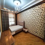 Kirayə (aylıq) 4 otaqlı Yeni Tikili, Nəriman Nərimanov metrosu, Nərimanov rayonu 8