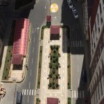 Kirayə (aylıq) 2 otaqlı Yeni Tikili, Qara Qarayev metrosu, Nizami rayonu 15