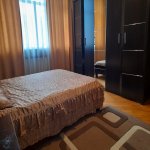 Kirayə (aylıq) 4 otaqlı Yeni Tikili, Nizami metrosu, Yasamal rayonu 5