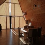 Kirayə (günlük) 4 otaqlı Həyət evi/villa Qəbələ 6