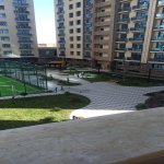 Kirayə (aylıq) 2 otaqlı Yeni Tikili, 28 May metrosu, Nəsimi rayonu 1