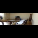 Kirayə (aylıq) 3 otaqlı Yeni Tikili, Yasamal rayonu 2