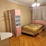 Kirayə (aylıq) 3 otaqlı Köhnə Tikili, Gənclik metrosu, Nərimanov rayonu 5