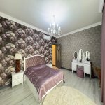 Satılır 8 otaqlı Həyət evi/villa, Badamdar qəs., Səbail rayonu 42