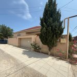 Satılır 3 otaqlı Həyət evi/villa, Koroğlu metrosu, Zabrat qəs., Sabunçu rayonu 3