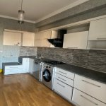 Kirayə (aylıq) 3 otaqlı Yeni Tikili, Qara Qarayev metrosu, Nizami rayonu 8