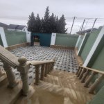 Satılır 4 otaqlı Həyət evi/villa, Masazır, Abşeron rayonu 4