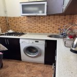 Kirayə (aylıq) 2 otaqlı Yeni Tikili, 28 May metrosu, Səməd Vurğun parkı, Nəsimi rayonu 8