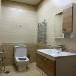 Kirayə (aylıq) 3 otaqlı Yeni Tikili, Gənclik metrosu, Nəsimi rayonu 12