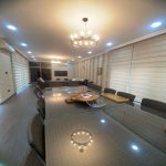 Satılır 7 otaqlı Həyət evi/villa, Koroğlu metrosu, Pirşağı qəs., Sabunçu rayonu 46