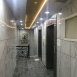 Satılır 3 otaqlı Yeni Tikili, Zabitlər parkı, Nəsimi rayonu 4