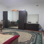 Kirayə (aylıq) 1 otaqlı Həyət evi/villa, İnşaatçılar metrosu, Yasamal qəs., Yasamal rayonu 3