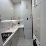 Kirayə (aylıq) 2 otaqlı Yeni Tikili, İnşaatçılar metrosu, Yasamal qəs., Yasamal rayonu 4