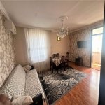 Kirayə (aylıq) 2 otaqlı Köhnə Tikili, Badamdar qəs., Səbail rayonu 2
