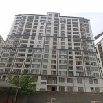 Satılır 3 otaqlı Yeni Tikili, Nəriman Nərimanov metrosu, Nərimanov rayonu 6