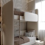 Продажа 3 комнатная Новостройка, İnşaatçılar метро, пос. Ясамал, Ясамал район 8