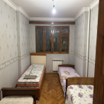 Аренда 3 комнатная Вторичка, м. Халглар Достлугу метро, Низаминский р-н район 10