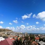 Satılır 7 otaqlı Həyət evi/villa, İçərişəhər metrosu, 20-ci sahə, Səbail rayonu 27