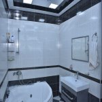 Продажа 3 комнат Новостройка, м. Насими метро, 6-ой микрорайон, Бинагадинский р-н район 13