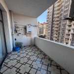 Kirayə (aylıq) 3 otaqlı Yeni Tikili, Nəriman Nərimanov metrosu, Nərimanov rayonu 15
