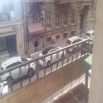 Kirayə (aylıq) 3 otaqlı Köhnə Tikili, İçərişəhər metrosu, Səbail rayonu 8