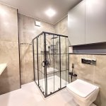 Аренда 2 комнатная Новостройка, Nizami метро, Насими район 7