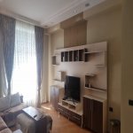 Kirayə (aylıq) 4 otaqlı Yeni Tikili, Gənclik metrosu, Nəsimi rayonu 2