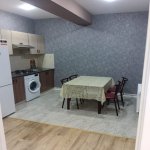 Kirayə (aylıq) 3 otaqlı Yeni Tikili, Əhmədli metrosu, Xətai rayonu 13
