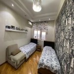 Satılır 3 otaqlı Yeni Tikili, Qara Qarayev metrosu, Nizami rayonu 10