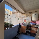 Kirayə (aylıq) 3 otaqlı Yeni Tikili, Bayıl qəs., Səbail rayonu 5