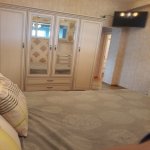 Satılır 3 otaqlı Yeni Tikili, Nəsimi metrosu, 6-cı mikrorayon, Binəqədi rayonu 12