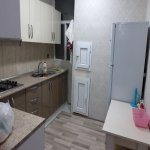 Kirayə (aylıq) 2 otaqlı Yeni Tikili, Həzi Aslanov metrosu, H.Aslanov qəs., Xətai rayonu 6