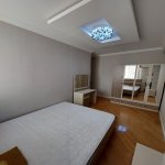 Аренда 3 комнат Новостройка, м. Насими метро, 6-ой микрорайон, Бинагадинский р-н район 4