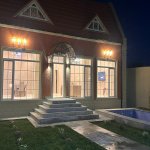 Kirayə (aylıq) 5 otaqlı Bağ evi, Şüvəlan, Xəzər rayonu 1