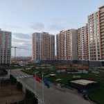 Kirayə (aylıq) 3 otaqlı Yeni Tikili, Yasamal rayonu 19