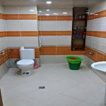 Satılır 2 otaqlı Yeni Tikili, Həzi Aslanov metrosu, H.Aslanov qəs., Xətai rayonu 5