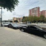 Kirayə (aylıq) Obyekt, 28 May metrosu, Nərimanov rayonu 1