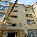 Kirayə (aylıq) 2 otaqlı Köhnə Tikili, Xətai metrosu, Xətai rayonu 14