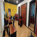 Kirayə (aylıq) 3 otaqlı Ofis, Elmlər akademiyası metrosu, Yasamal qəs., Yasamal rayonu 2