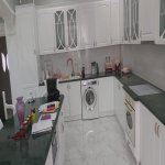 Satılır 3 otaqlı Yeni Tikili, Xətai metrosu, Ağ şəhər, Xətai rayonu 4
