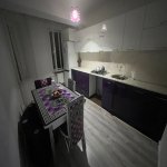 Продажа 3 комнатная Вторичка, İnşaatçılar метро, пос. Йени Ясамал, Ясамал район 8